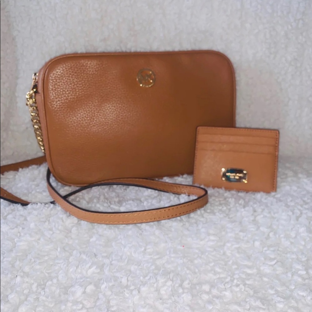 Michael Kors wallet & purse